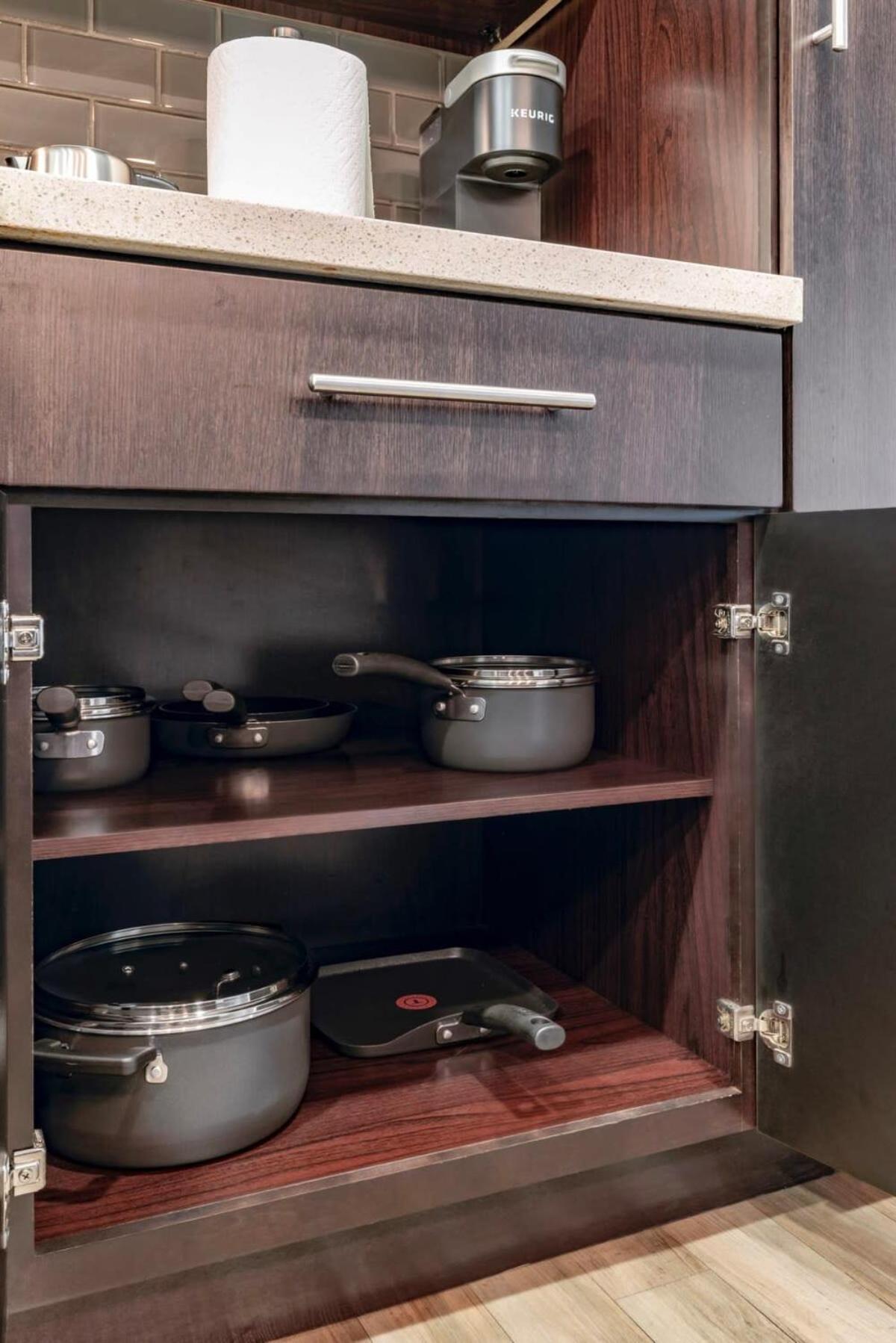 2Br Modern Luxury Condo Weho Лос-Анджелес Экстерьер фото
