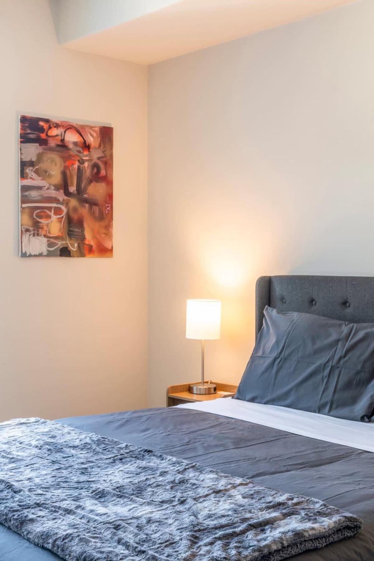 2Br Modern Luxury Condo Weho Лос-Анджелес Экстерьер фото
